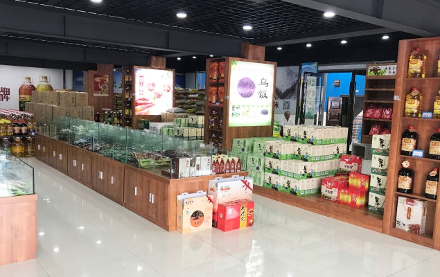 天目家園自動化大米加工線投產暨博士工作站揭牌儀式舉行